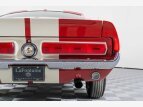 Thumbnail Photo 27 for 1967 Shelby GT500